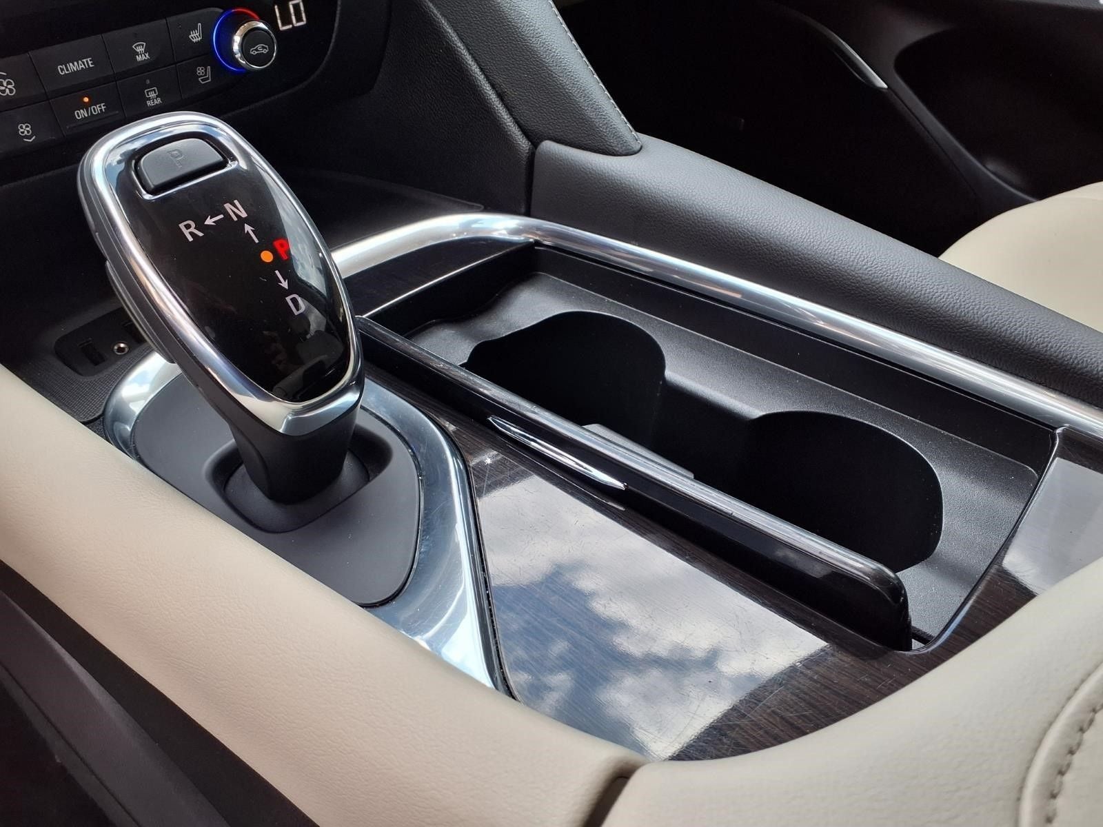 2019 Buick Enclave Premium Group