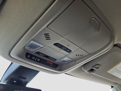 2019 Buick Enclave Premium Group