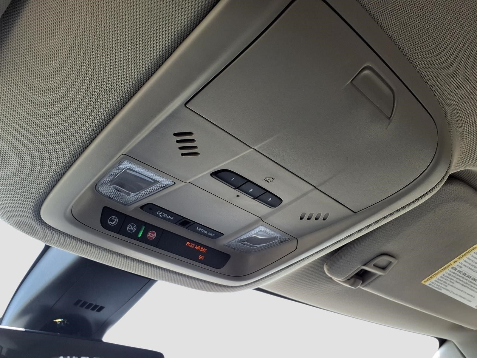 2019 Buick Enclave Premium Group
