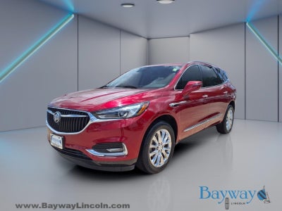 2019 Buick Enclave Premium Group