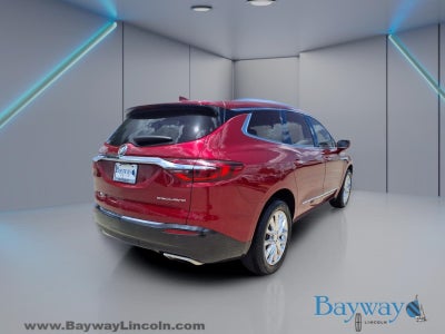 2019 Buick Enclave Premium Group