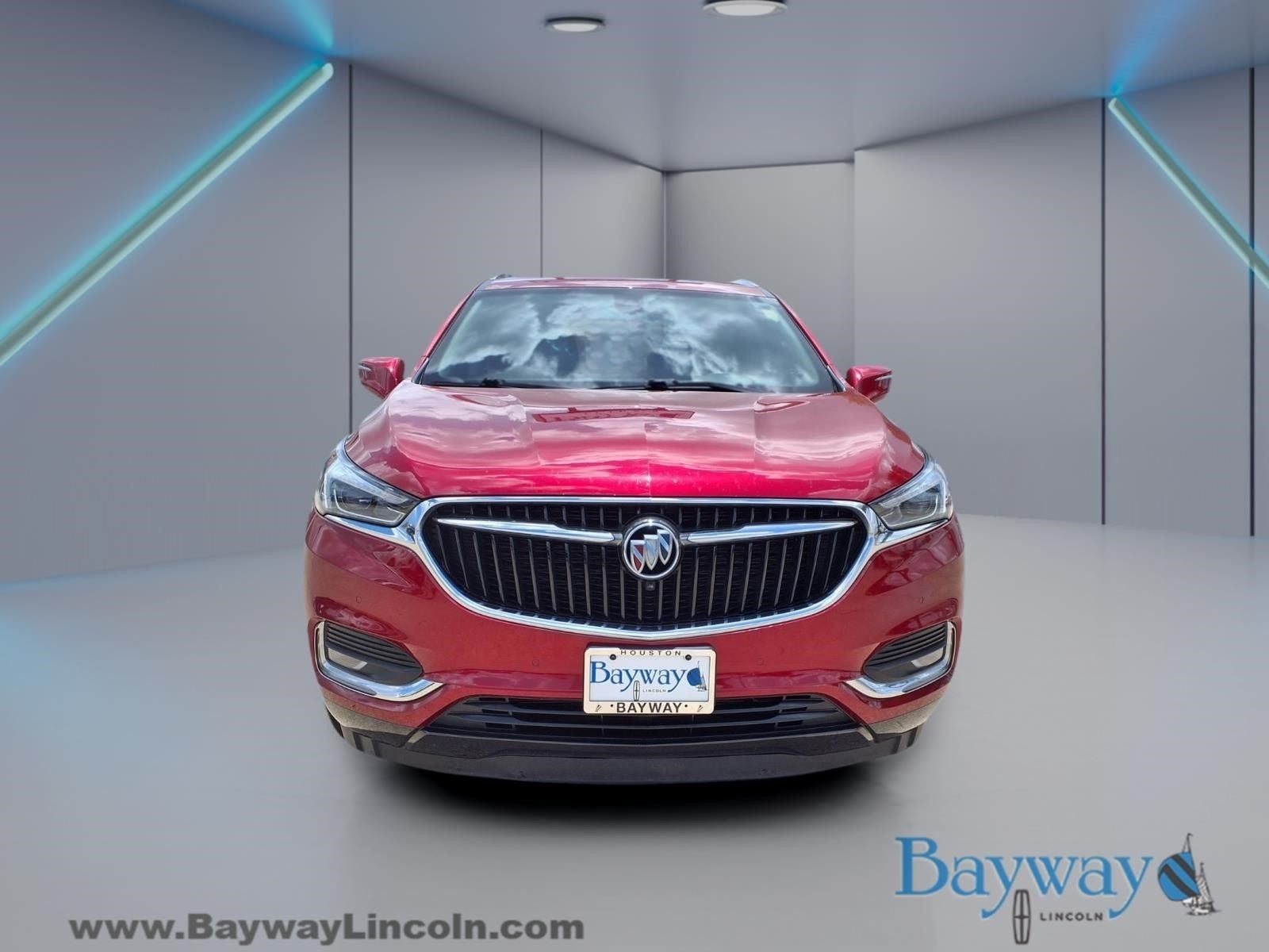 2019 Buick Enclave Premium Group