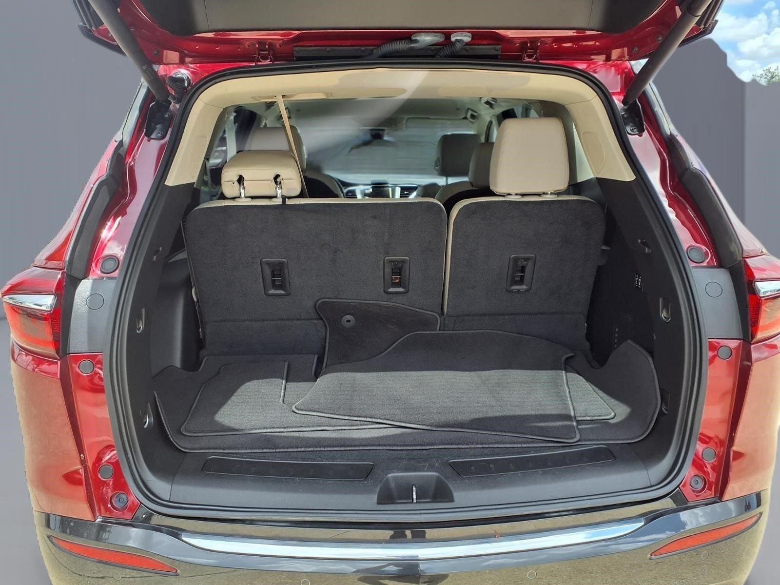 2019 Buick Enclave Premium Group