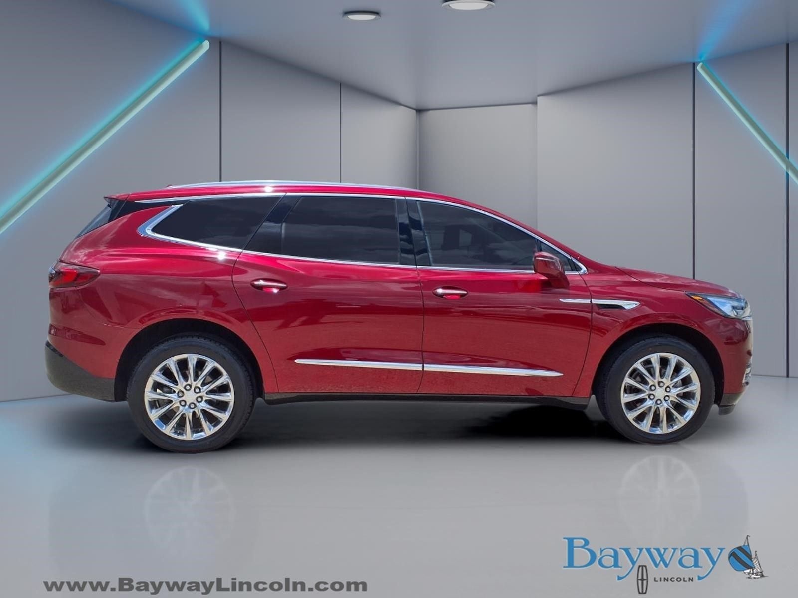 2019 Buick Enclave Premium Group
