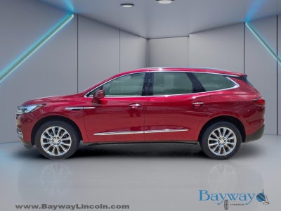 2019 Buick Enclave Premium Group