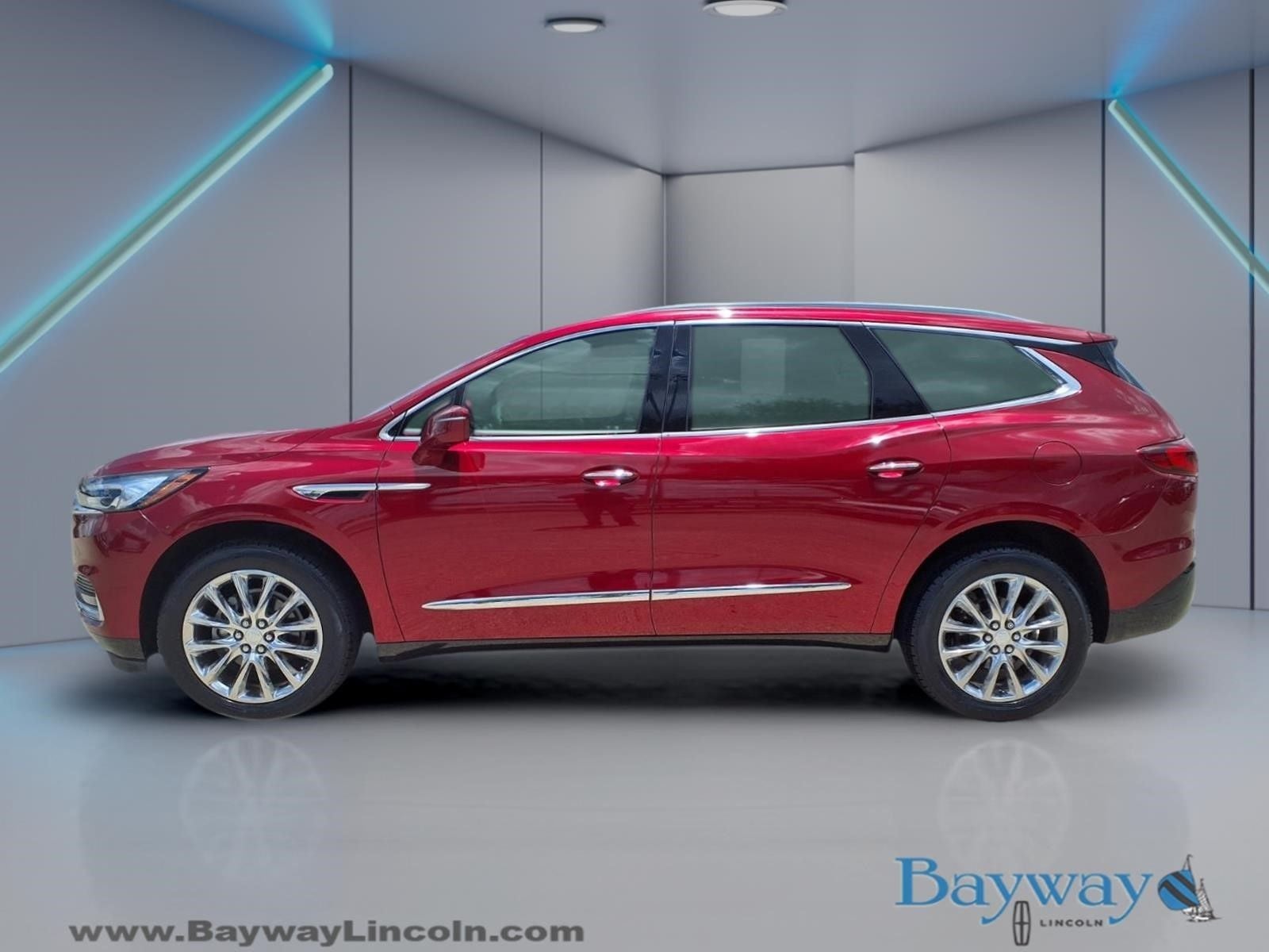 2019 Buick Enclave Premium Group