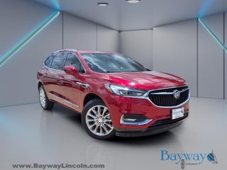 2019 Buick Enclave Premium Group