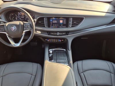 2023 Buick Enclave Premium Group