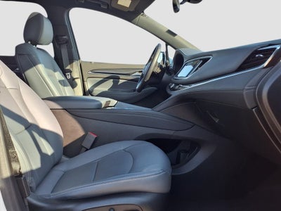 2023 Buick Enclave Premium Group