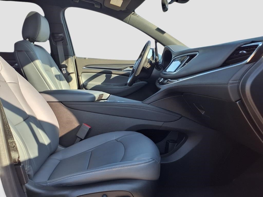 2023 Buick Enclave Premium Group