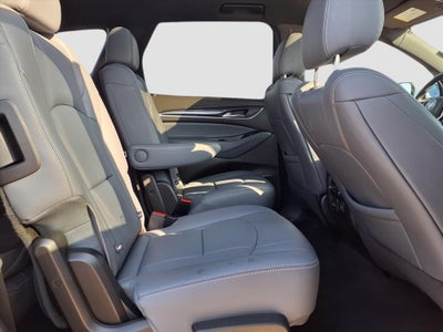 2023 Buick Enclave Premium Group