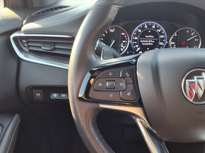 2023 Buick Enclave Premium Group