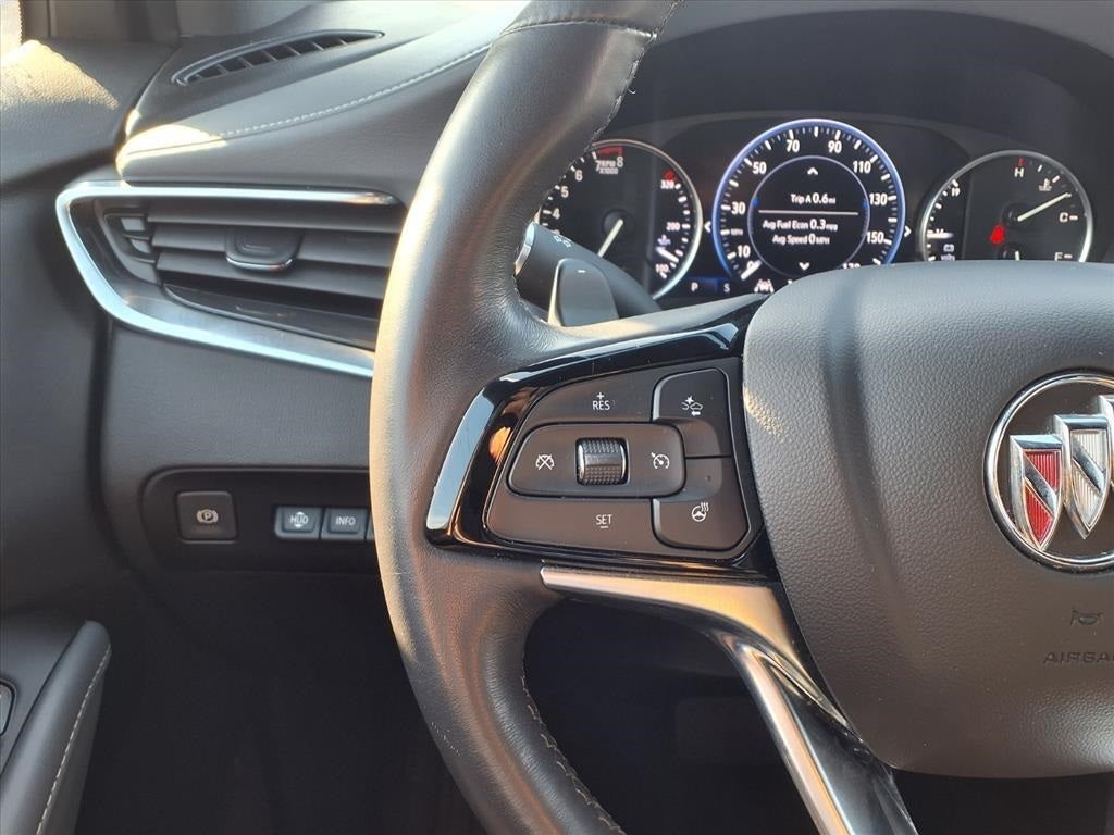 2023 Buick Enclave Premium Group