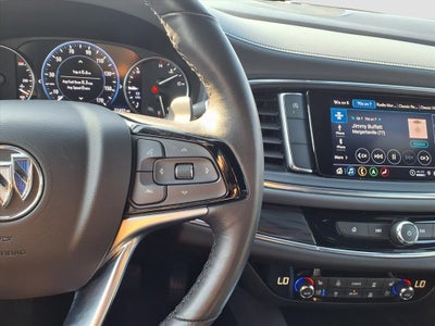 2023 Buick Enclave Premium Group