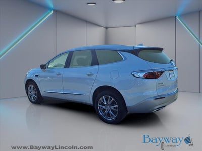 2023 Buick Enclave Premium Group