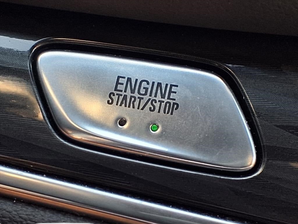 2023 Buick Enclave Premium Group