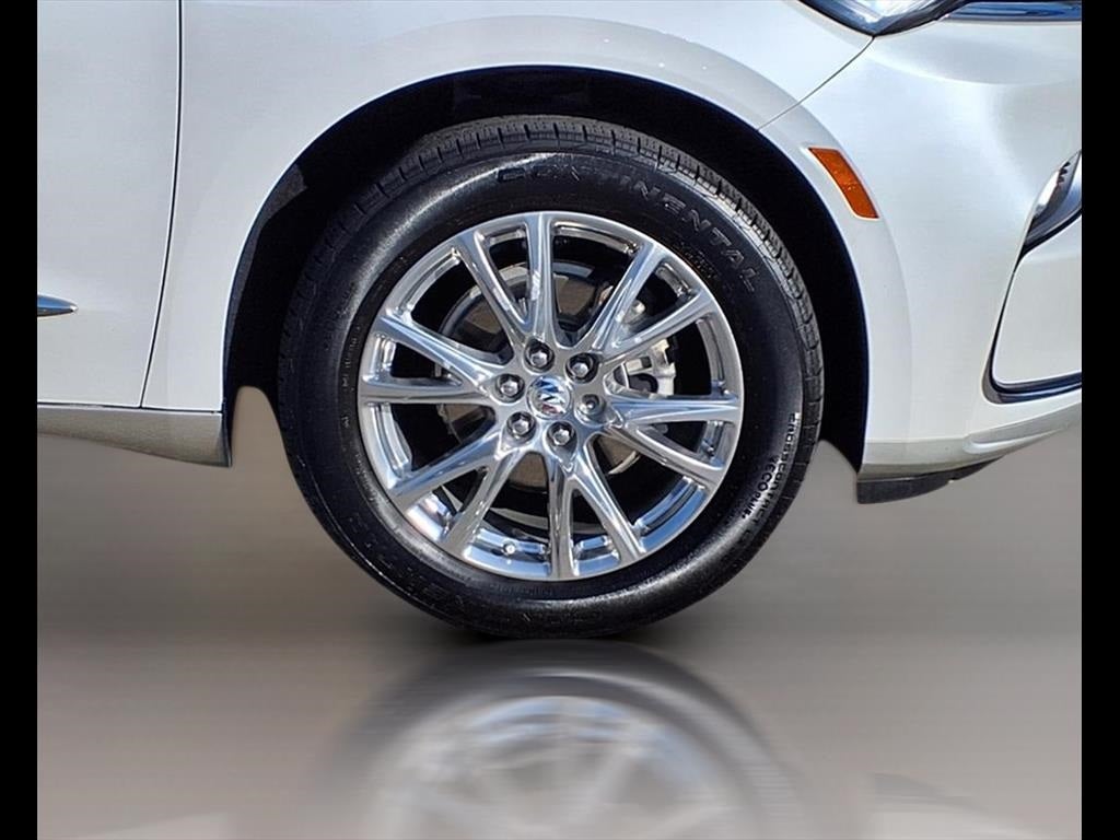 2023 Buick Enclave Premium Group
