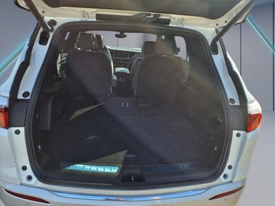2023 Buick Enclave Premium Group