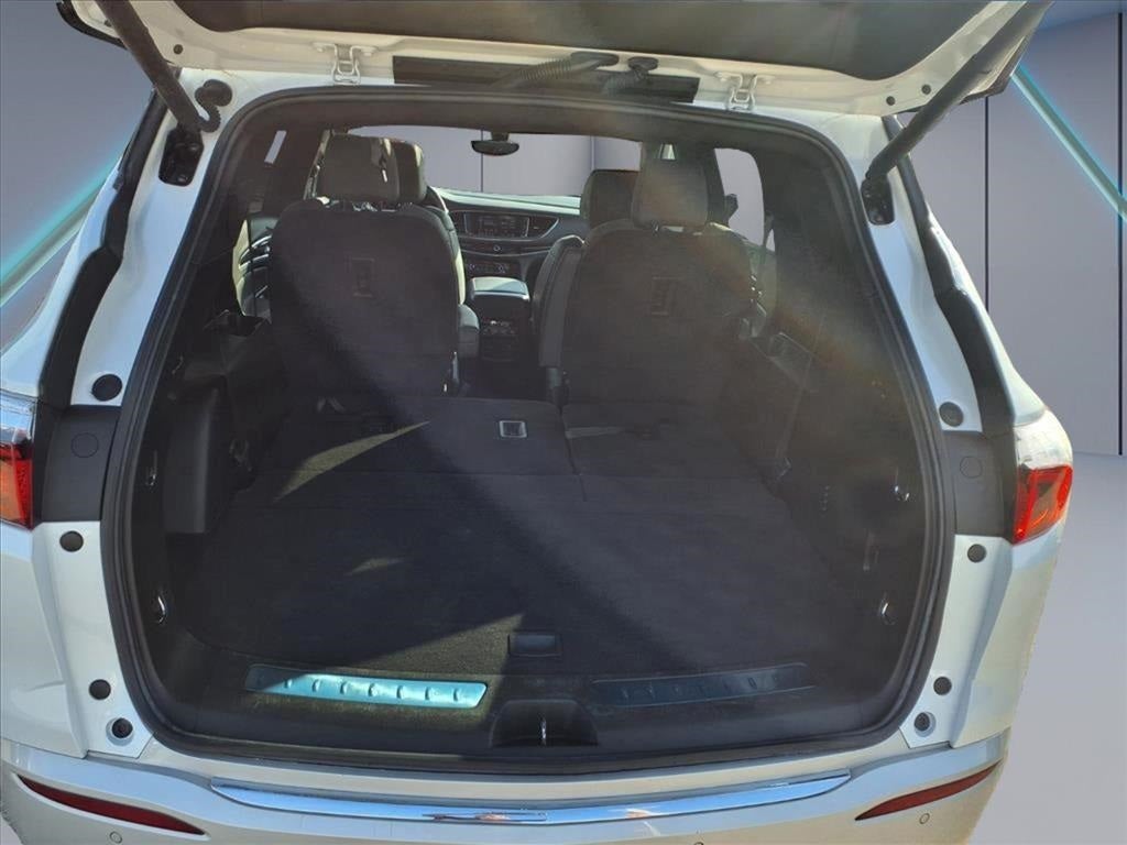 2023 Buick Enclave Premium Group