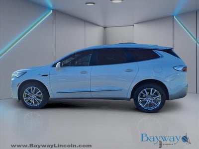 2023 Buick Enclave Premium Group