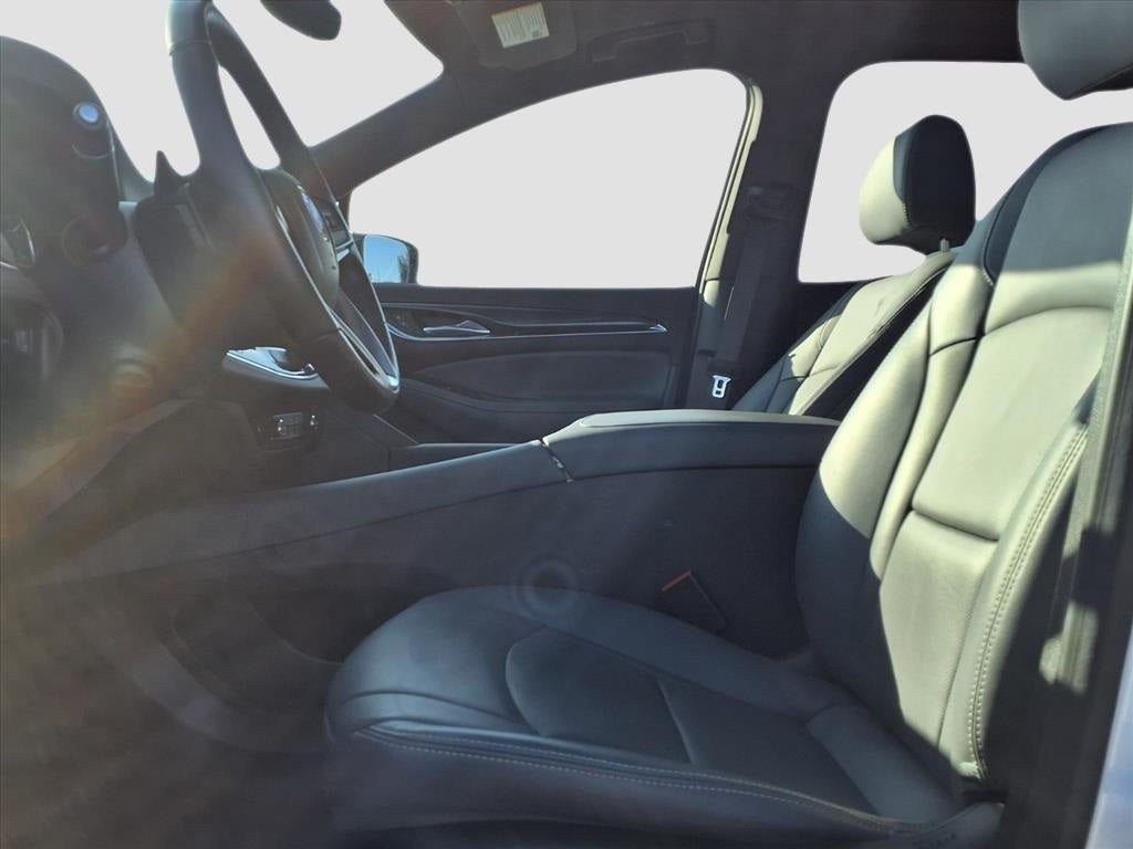 2023 Buick Enclave Premium Group