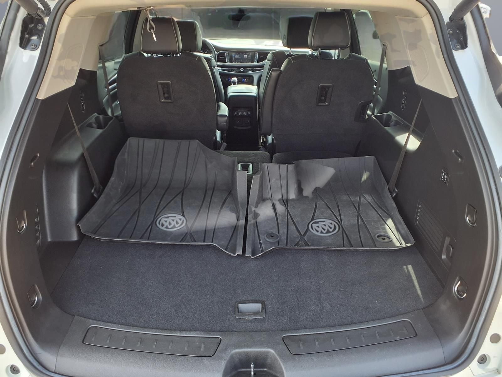 2021 Buick Enclave Avenir