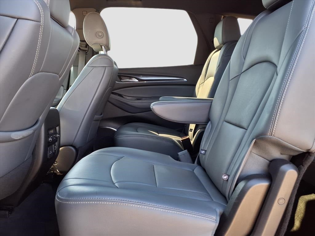 2024 Buick Enclave Premium Group