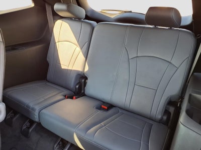 2024 Buick Enclave Premium Group