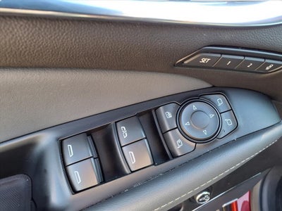 2024 Buick Enclave Premium Group