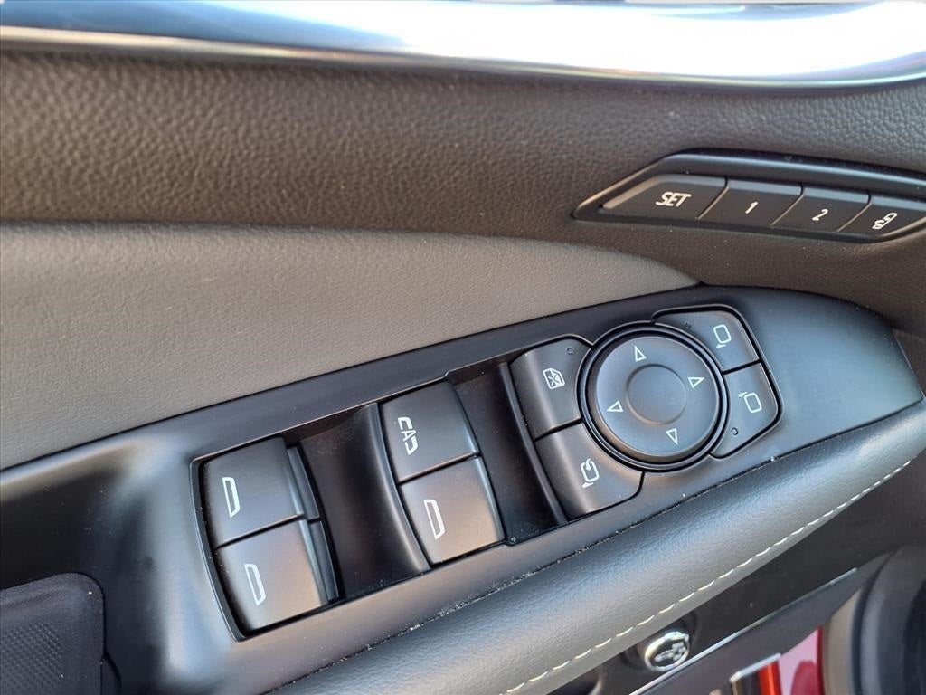 2024 Buick Enclave Premium Group