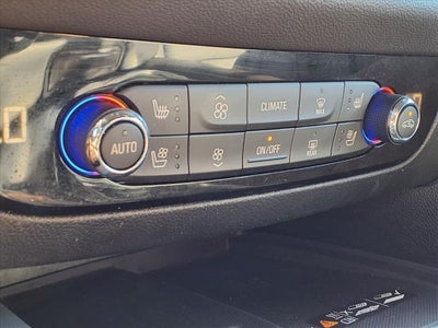 2024 Buick Enclave Premium Group