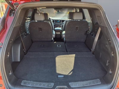 2024 Buick Enclave Premium Group