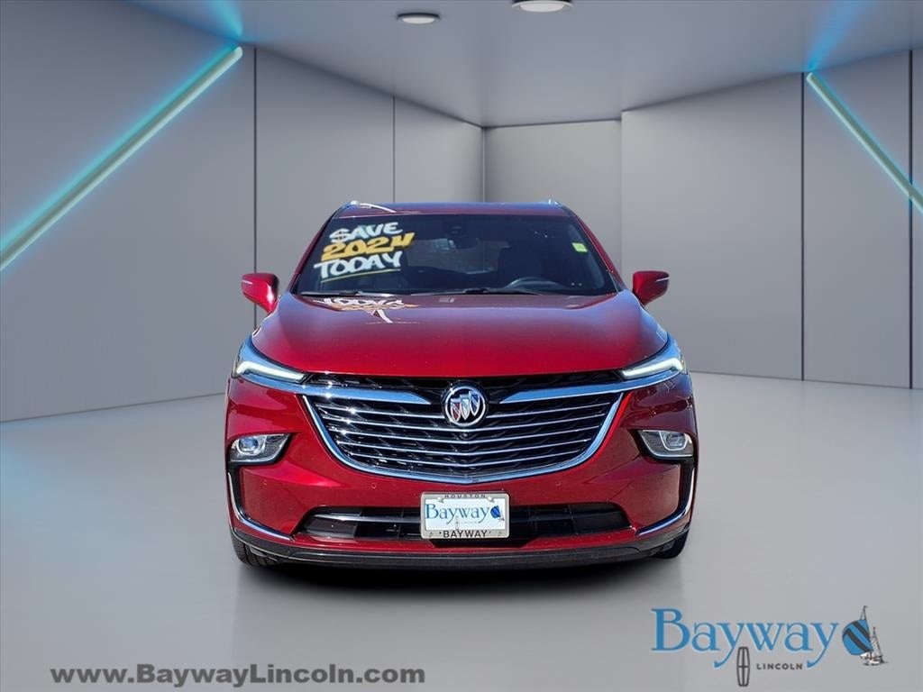 2024 Buick Enclave Premium Group