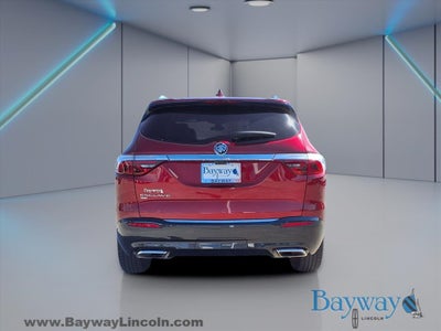 2024 Buick Enclave Premium Group