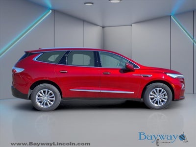2024 Buick Enclave Premium Group