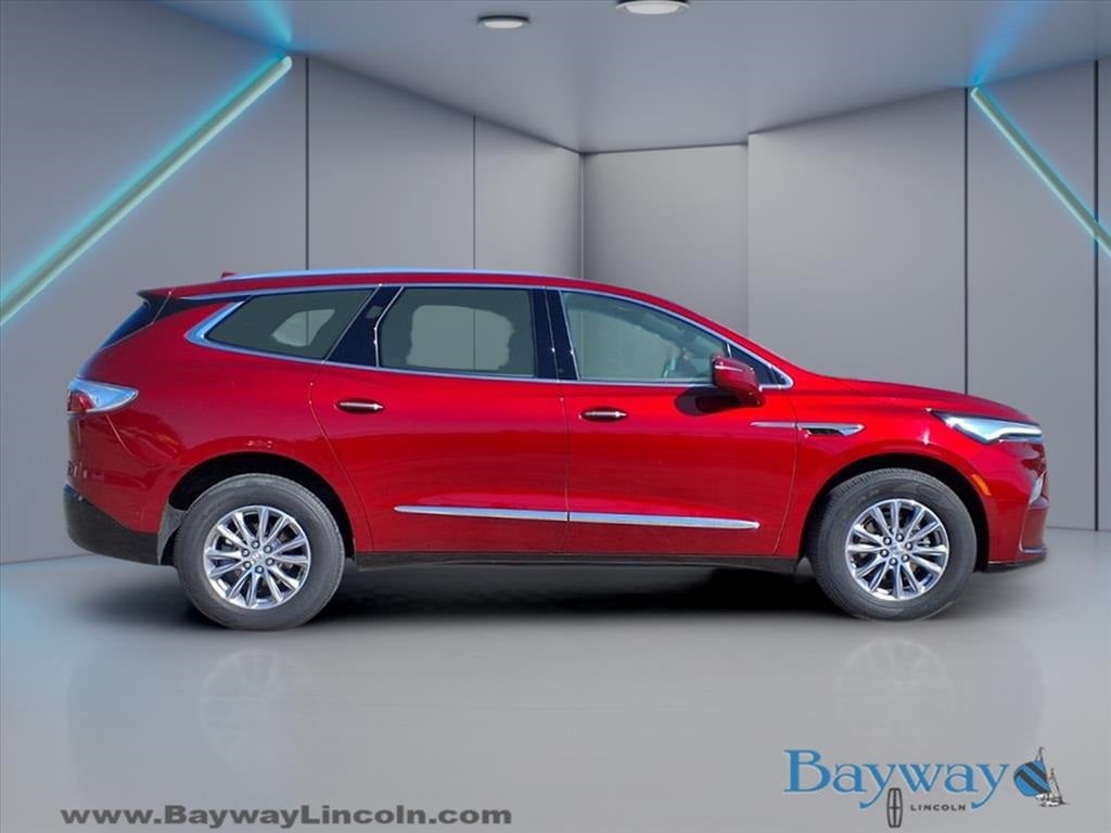 2024 Buick Enclave Premium Group