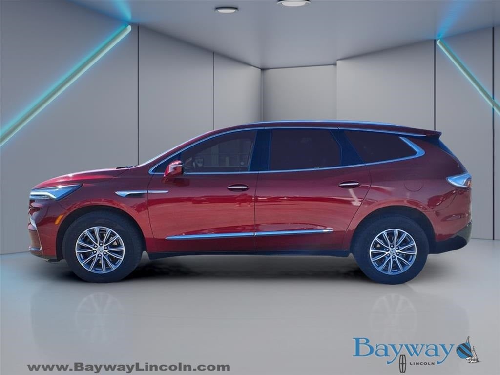 2024 Buick Enclave Premium Group
