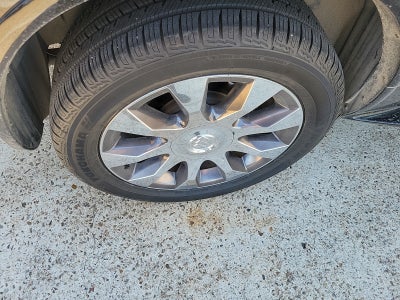 2016 Buick Enclave Leather Group