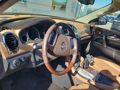 2016 Buick Enclave Leather Group
