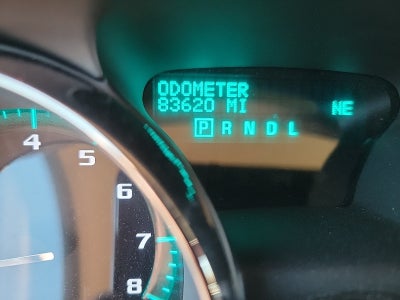 2016 Buick Enclave Leather Group