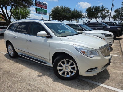 2013 Buick Enclave Premium Group
