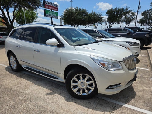 2013 Buick Enclave Premium Group