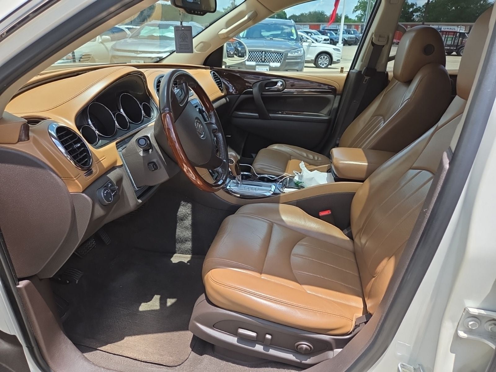 2013 Buick Enclave Premium Group