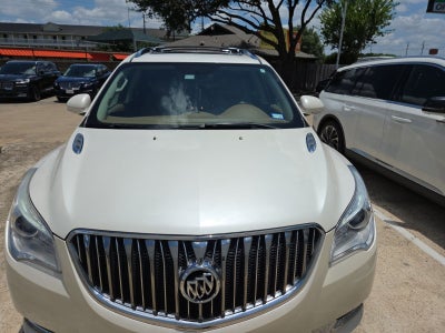 2013 Buick Enclave Premium Group