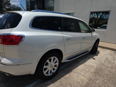 2013 Buick Enclave Premium Group