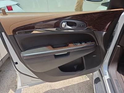 2013 Buick Enclave Premium Group