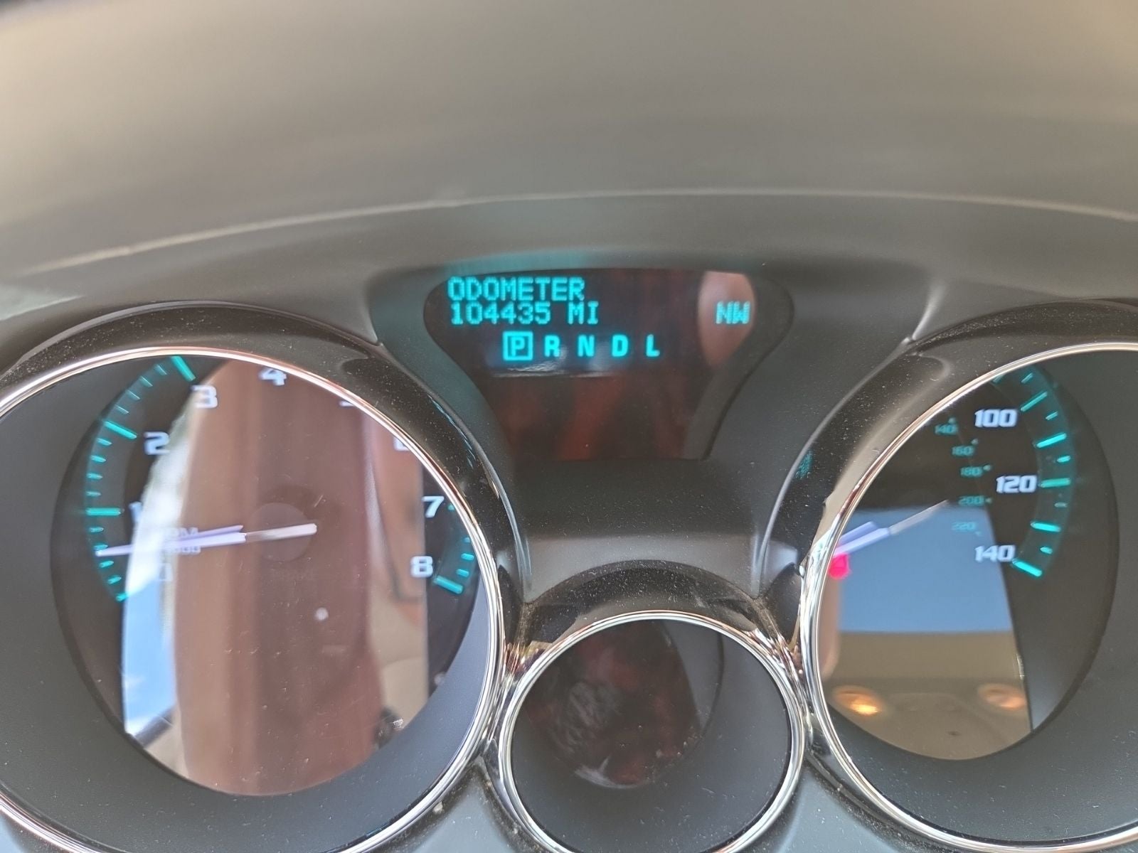 2013 Buick Enclave Premium Group