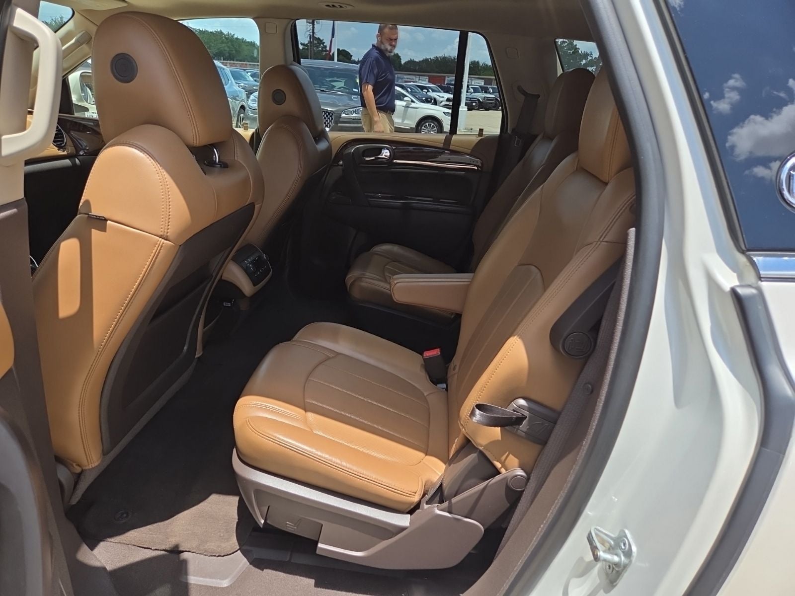 2013 Buick Enclave Premium Group