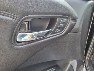 2018 Acura RDX Advance Package