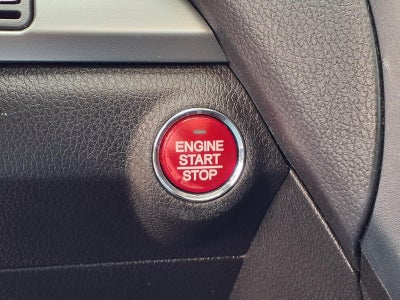 2018 Acura RDX Advance Package